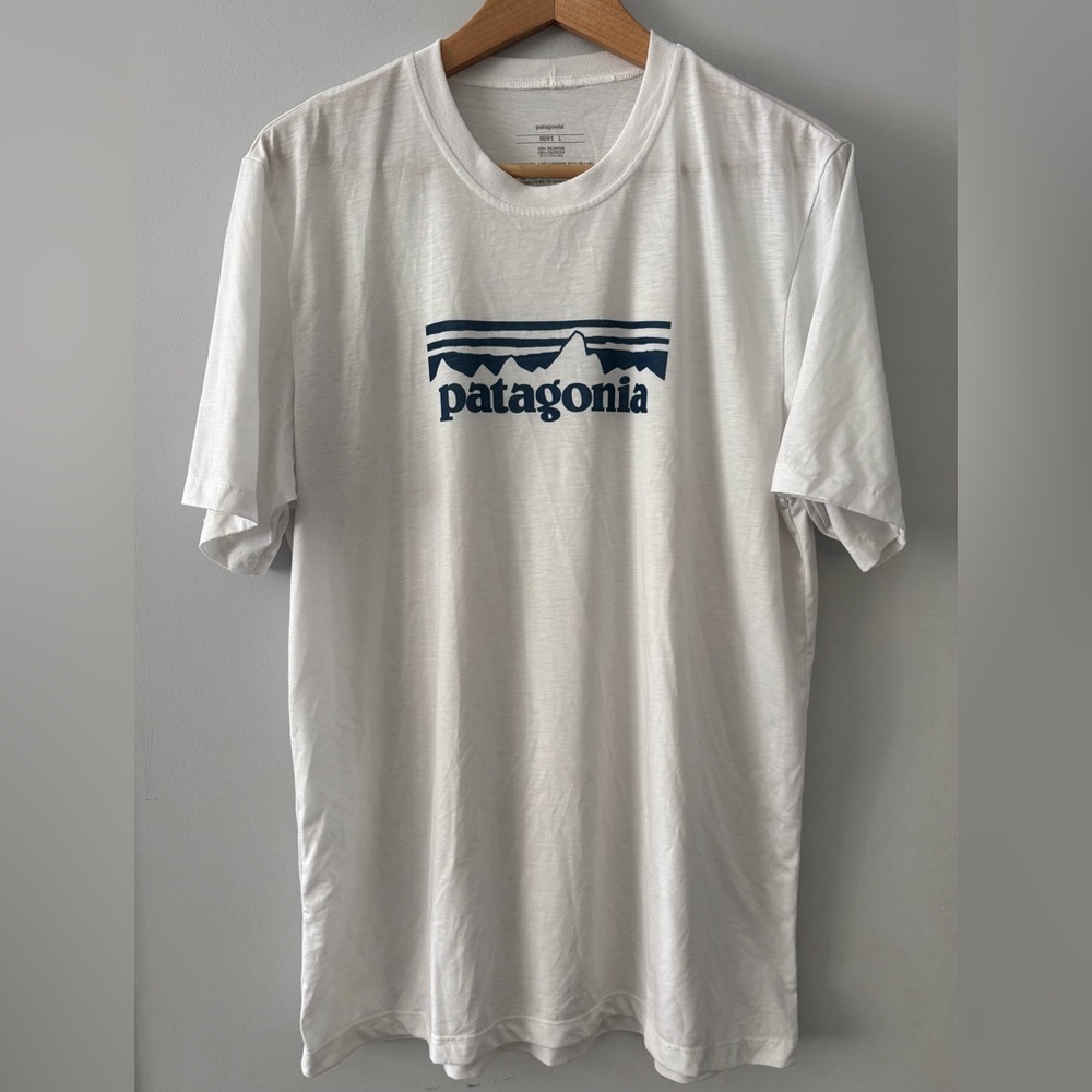 Patagonia Capilene Cool Tee